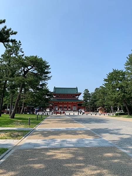 2019.8.3 銀閣寺 哲學之道 永觀堂 南禪寺 平安神宮 咖啡_200511_0009.jpg