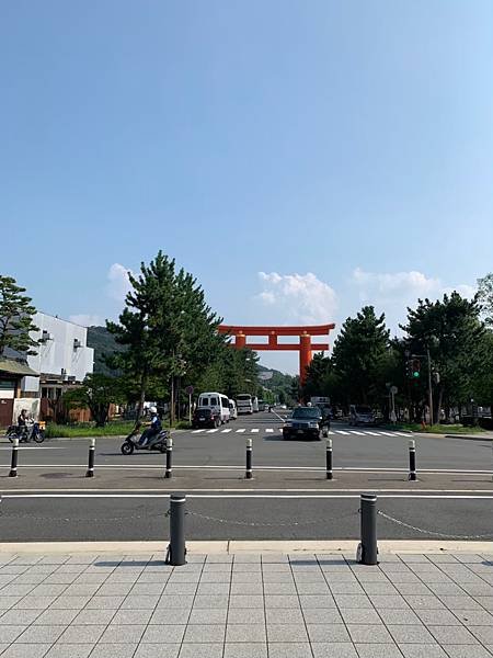 2019.8.3 銀閣寺 哲學之道 永觀堂 南禪寺 平安神宮 咖啡_200511_0010.jpg