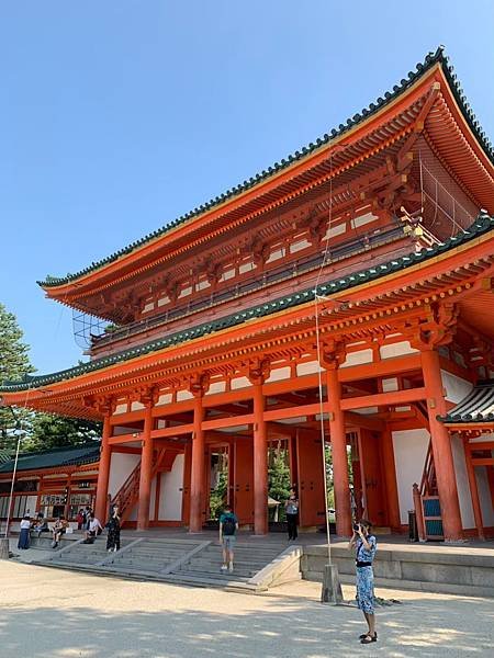 2019.8.3 銀閣寺 哲學之道 永觀堂 南禪寺 平安神宮 咖啡_200511_0004.jpg