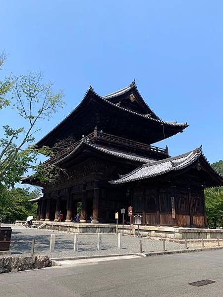 2019.8.3 銀閣寺 哲學之道 永觀堂 南禪寺 平安神宮 咖啡_200511_0027.jpg