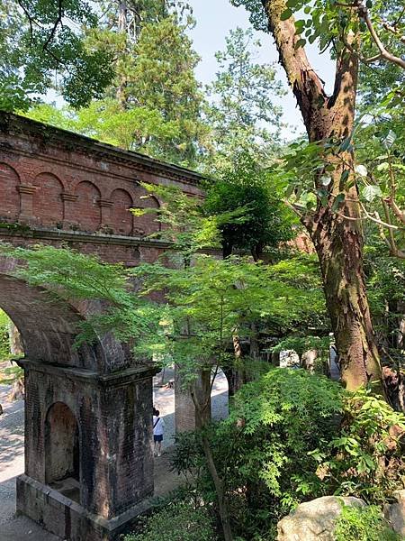 2019.8.3 銀閣寺 哲學之道 永觀堂 南禪寺 平安神宮 咖啡_200511_0047.jpg