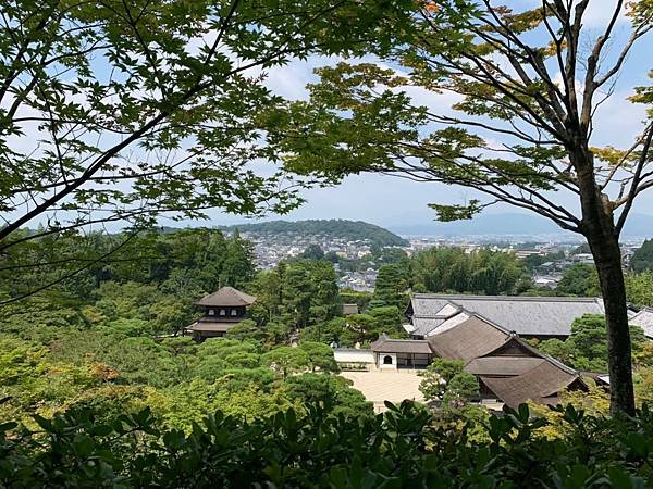 2019.8.3 銀閣寺 哲學之道 永觀堂 南禪寺 平安神宮 咖啡_200511_0107.jpg