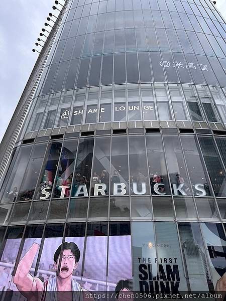 【日本旅遊】東京逛街地圖 - 池袋、新宿、澀谷逛好逛滿「新宿