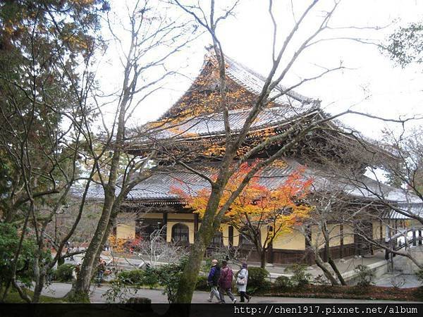 東福寺~広隆寺~南禪寺~永觀堂＜9＞ 