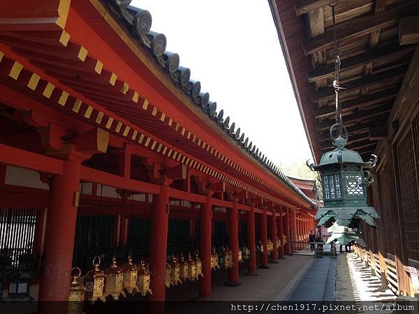 &lt;奈良公園&gt;&lt;東大寺&gt;2