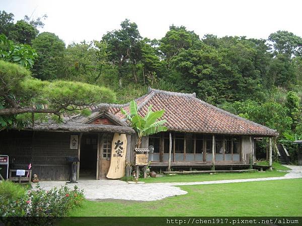 路過沖繩之旅＜14＞大家