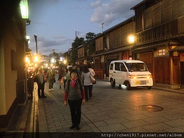 伴遊旅人京都一日遊&lt;4&gt;