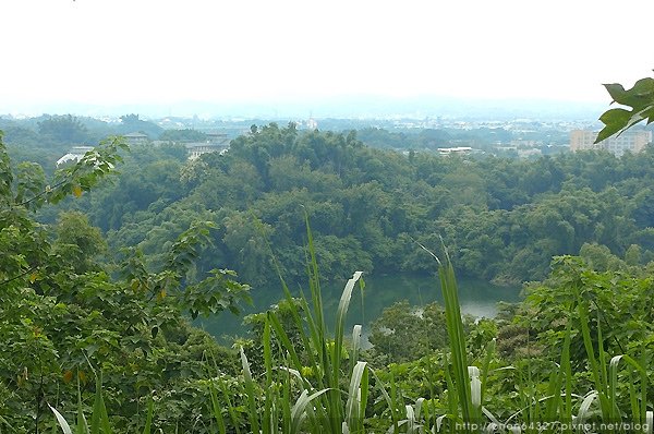 2023-09-23(六)-老倆口-062小百岳-嘉義蘭潭後