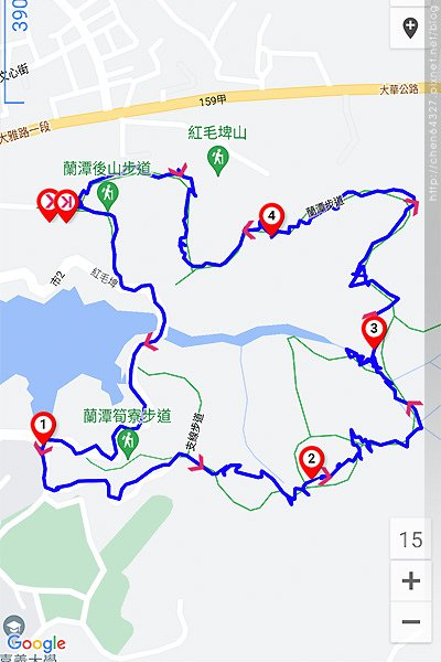 2023-09-23(六)-老倆口-062小百岳-嘉義蘭潭後