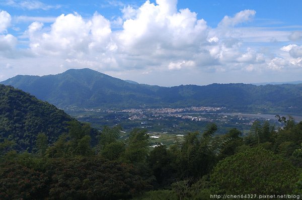 2023-10-14(六)老倆口-小百岳068-藤枝山及興達