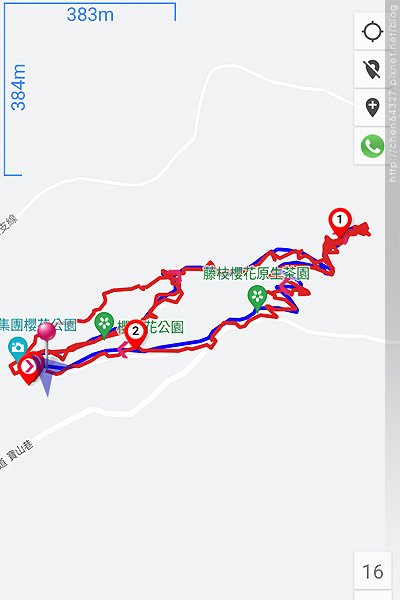 2023-10-14(六)老倆口-小百岳068-藤枝山及興達