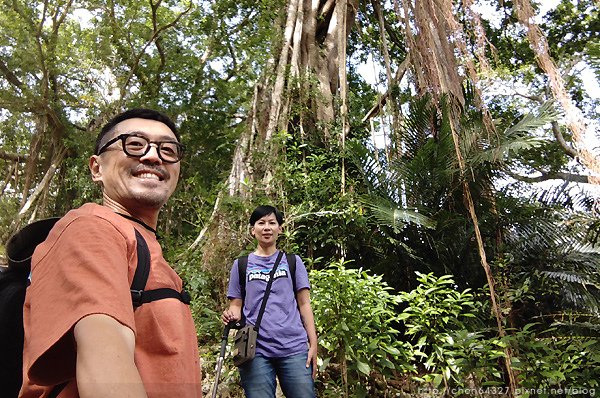 2023-12-29（五）老倆口-台東知本兩日輕旅行之二知本