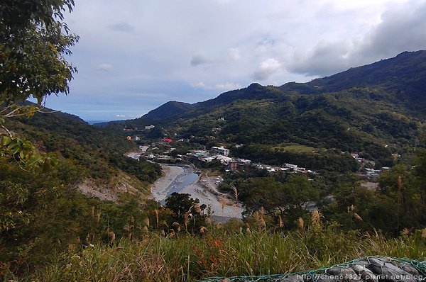 2023-12-29（五）老倆口-台東知本兩日輕旅行之二知本