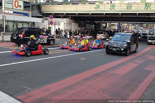 2024-02-23至03-01-老倆口-日本東京8日自由行