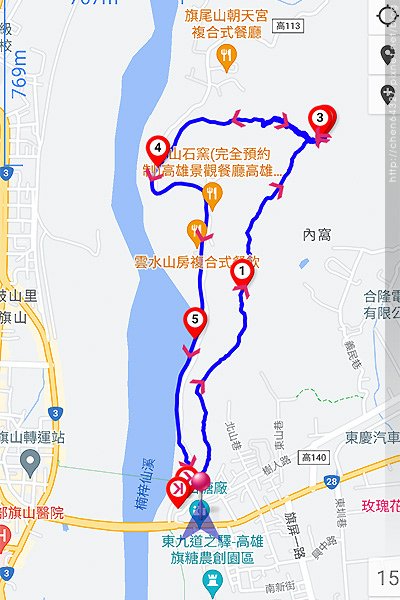 2024-03-17(日)-老倆口戶外教學之台灣小百岳072