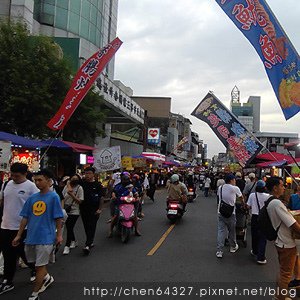 2024年5月份老倆口生活雜記(員林肉圓黃氏蝦捲不夠善良的我