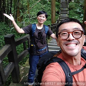 2024年6月份老倆口生活雜記(汽車保養新登山杖柚子辣椒粉輝