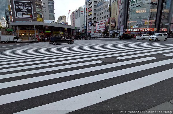 2024-10-11(五)老倆口日本東京第二次8日自由行第一