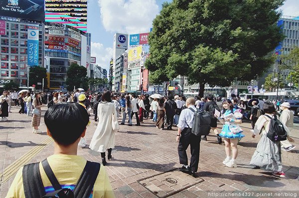 2024-10-13(日)老倆口日本東京第二次8日自由行第三