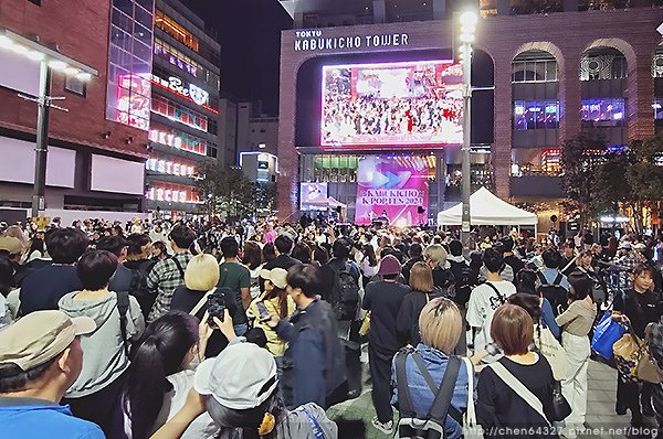 2024-10-13(日)老倆口日本東京第二次8日自由行第三