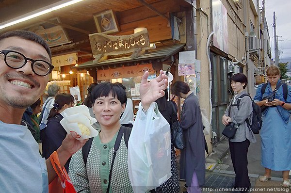 2024-10-15(二)老倆口日本東京第二次8日自由行第五