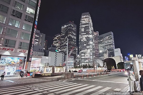 2024-10-15(二)老倆口日本東京第二次8日自由行第五