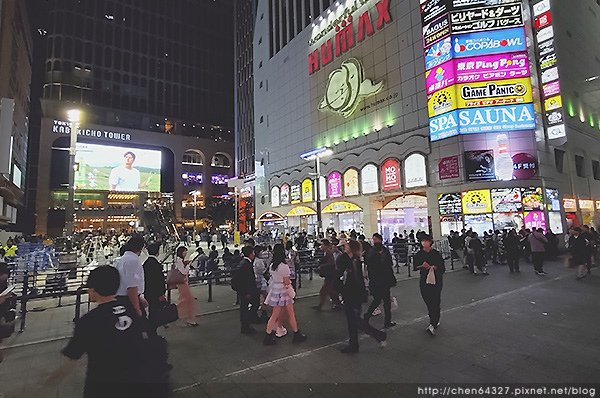 2024-10-15(二)老倆口日本東京第二次8日自由行第五