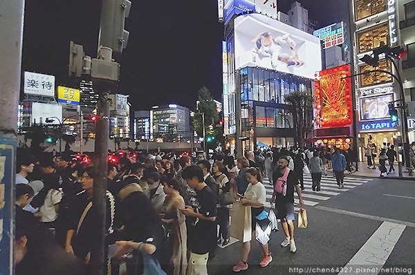 2024-10-17(四)老倆口日本東京第二次8日自由行第七