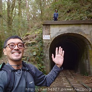 2024-11-23(六)老倆口-阿里山眠月線小冒險之旅