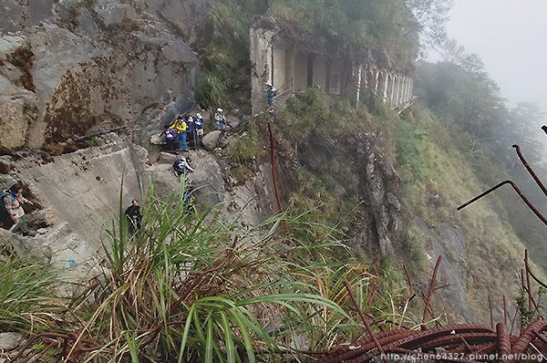 2024-11-23(六)老倆口-阿里山眠月線小冒險之旅