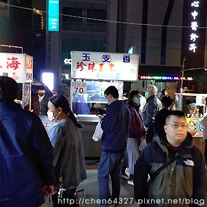 2025年2月份老倆口生活雜記(阿美飯店大S病逝武聖夜市山月