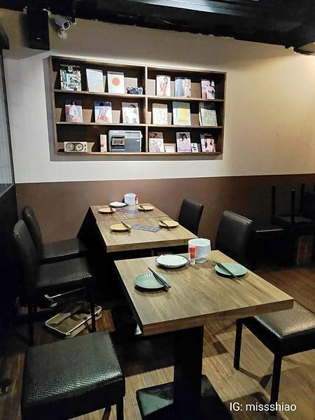 【食記】台北大安區日式居酒屋推薦~『一咻逆煎餃酒吧 Issh
