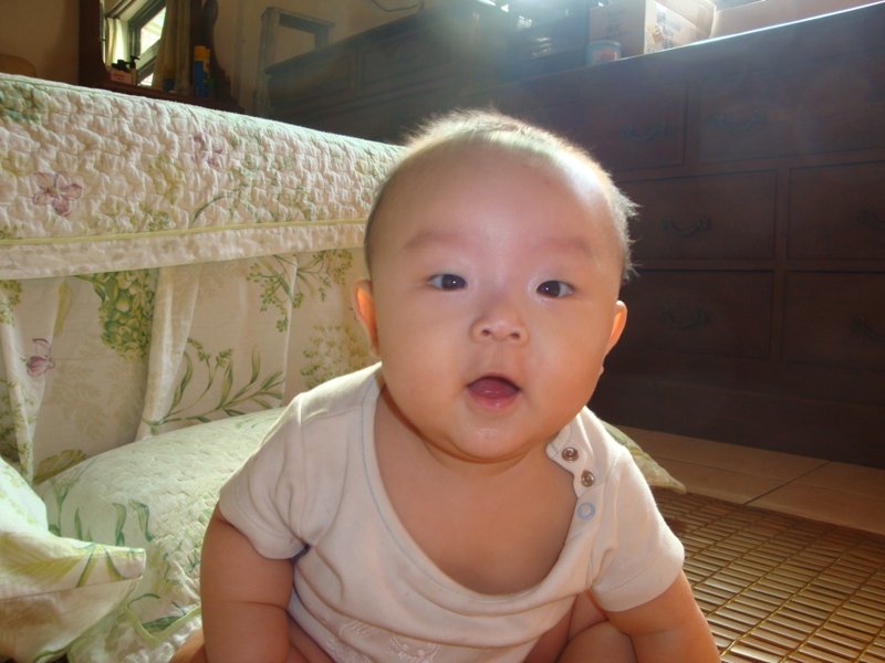 小孫兒