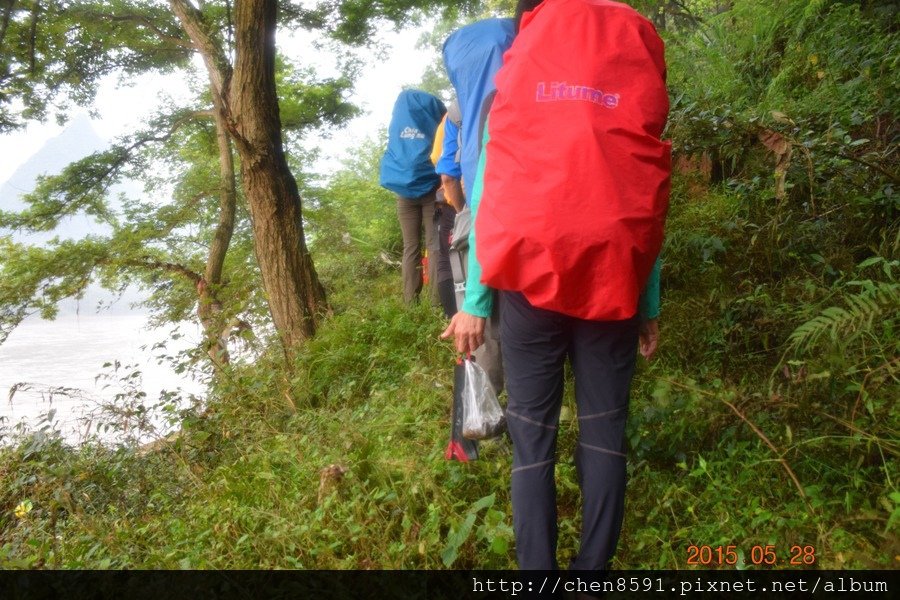 興坪古鎮~湘桂之旅