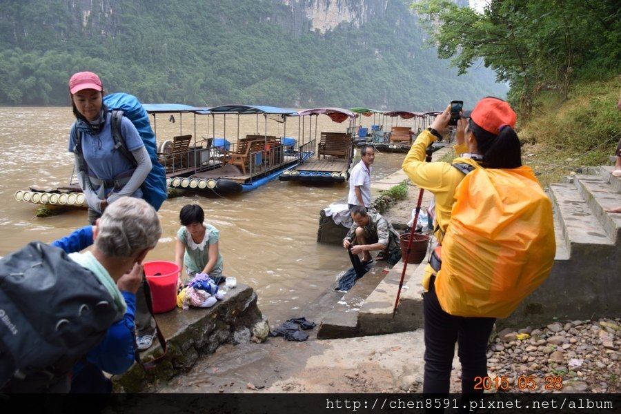 興坪古鎮~湘桂之旅