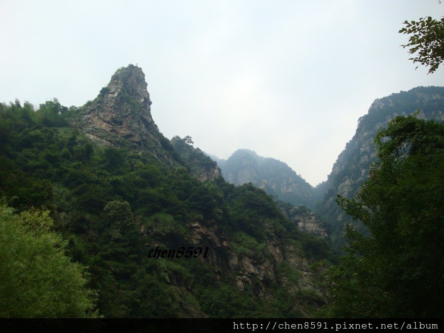 2012贛北自由行