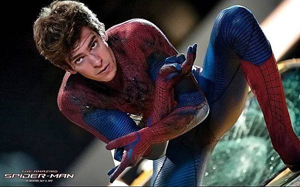 The Amazing Spider-Man 50
