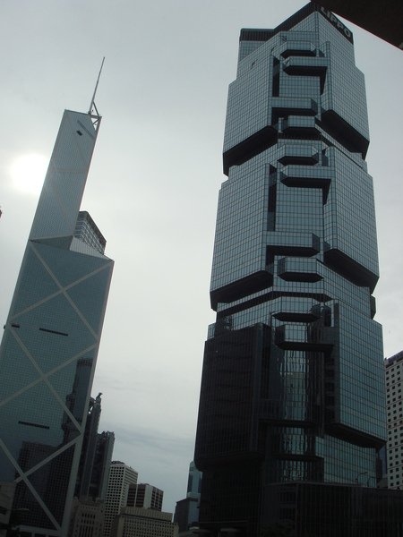 香港美景1