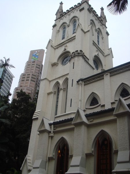 香港美景6