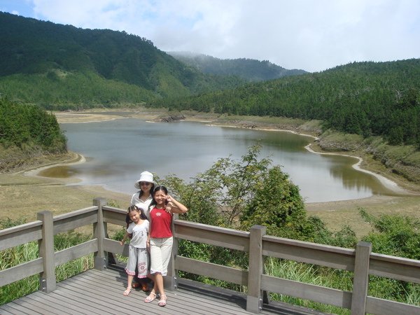 97年暑假太平山之旅21