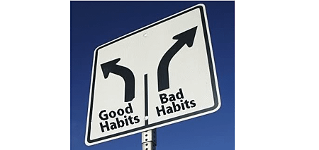 Good Habit