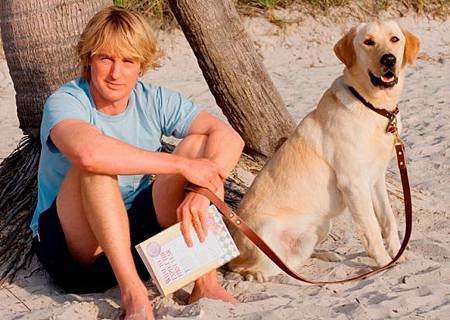 Marley and Me 2