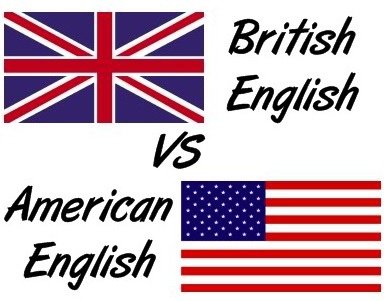 USA vs UK