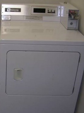 Dryer