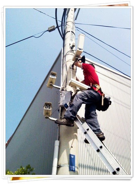 台中市烏日區砂石廠監視器安裝工程,台中監視器批發,苗栗監視器材,南投監視器廠商,苗栗監視器系統促銷,AHD 960P陣列式半球形紅外線彩色攝影機