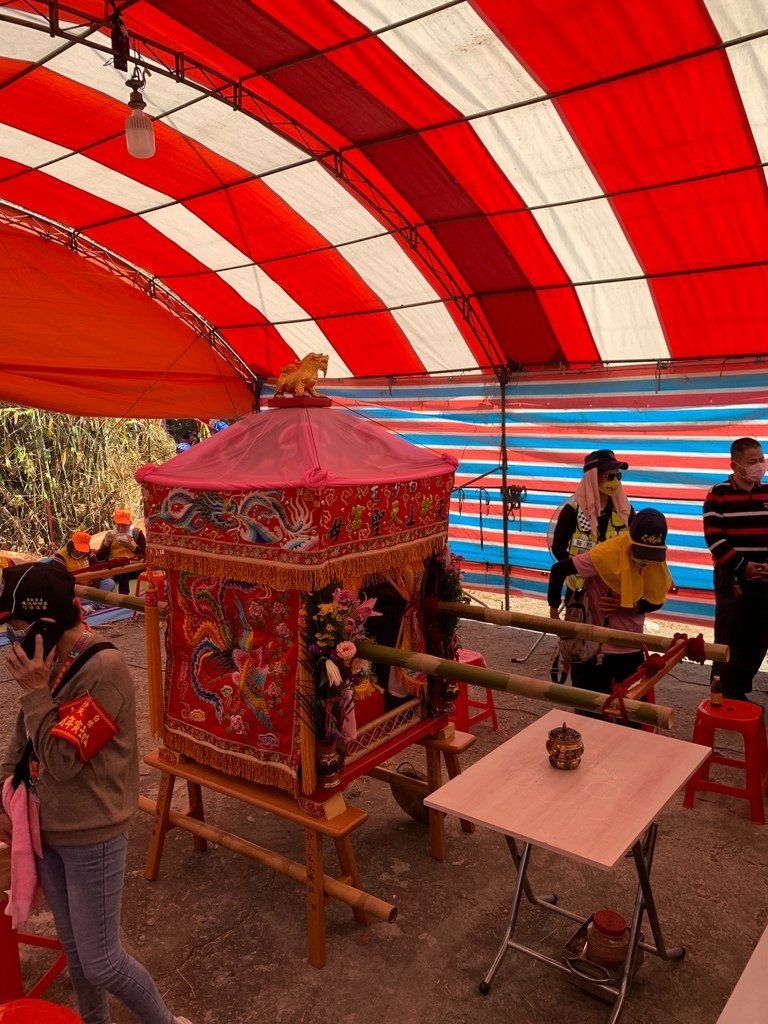 11.JPG - 與神同遊-進香