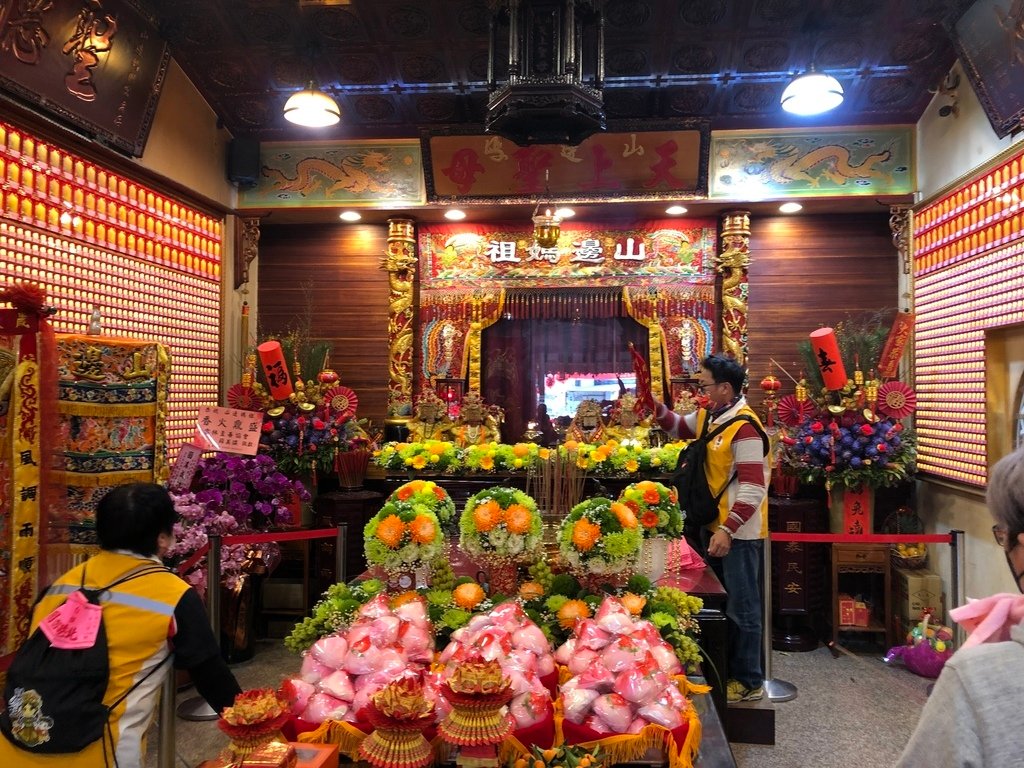 13.JPG - 與神同遊-進香
