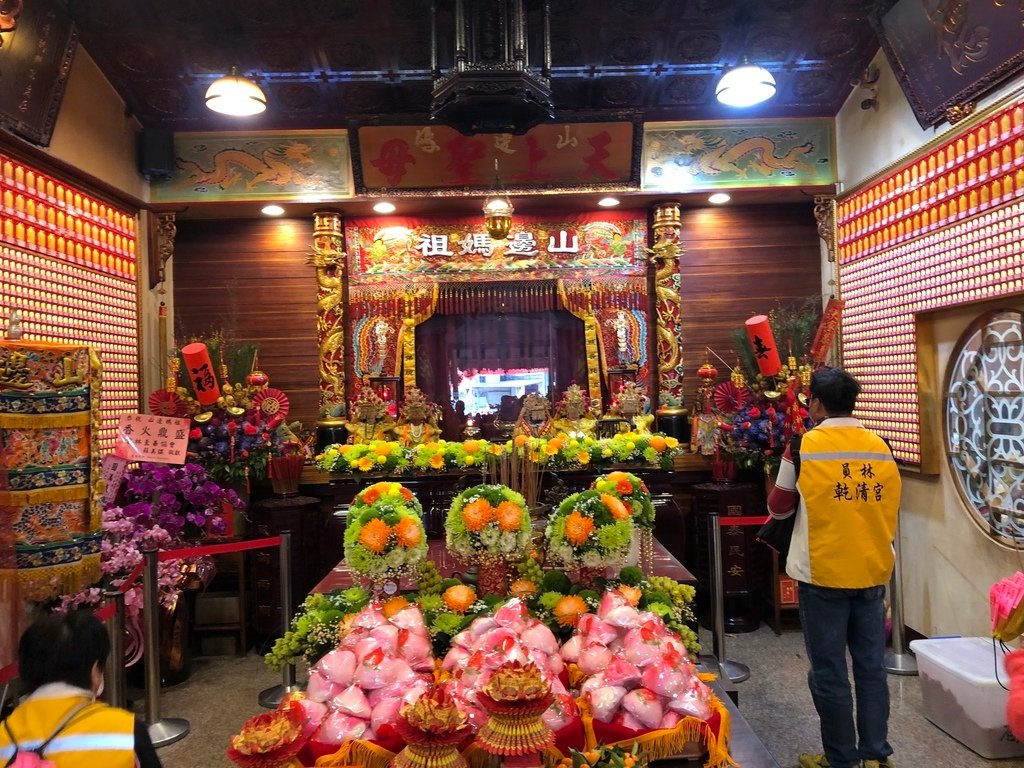 14.JPG - 與神同遊-進香