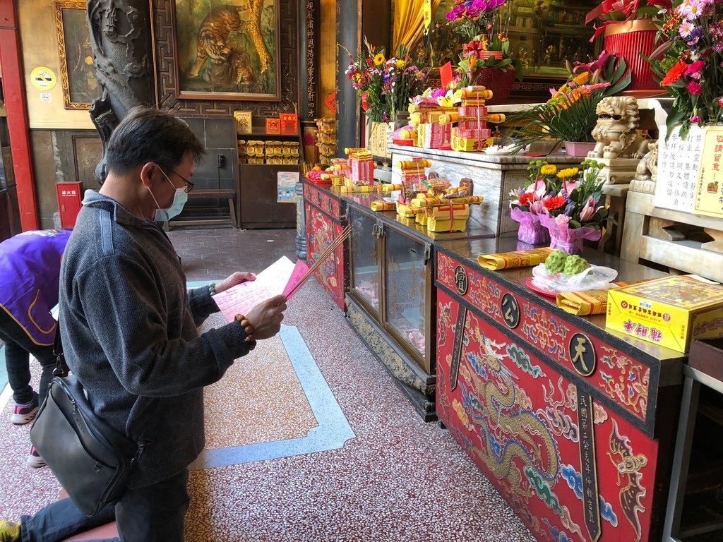 3.jpg - 與神同遊-進香