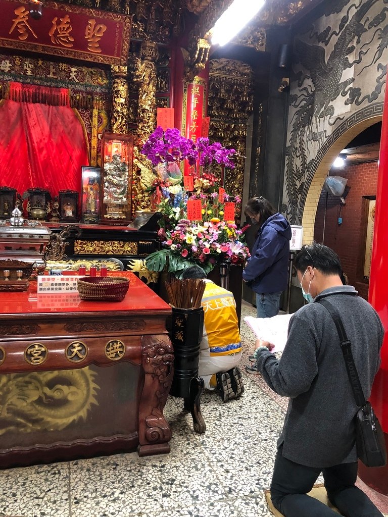 FF44DB72-7447-4661-8AED-8F4DE0CF395A.jpg - 與神同遊-進香